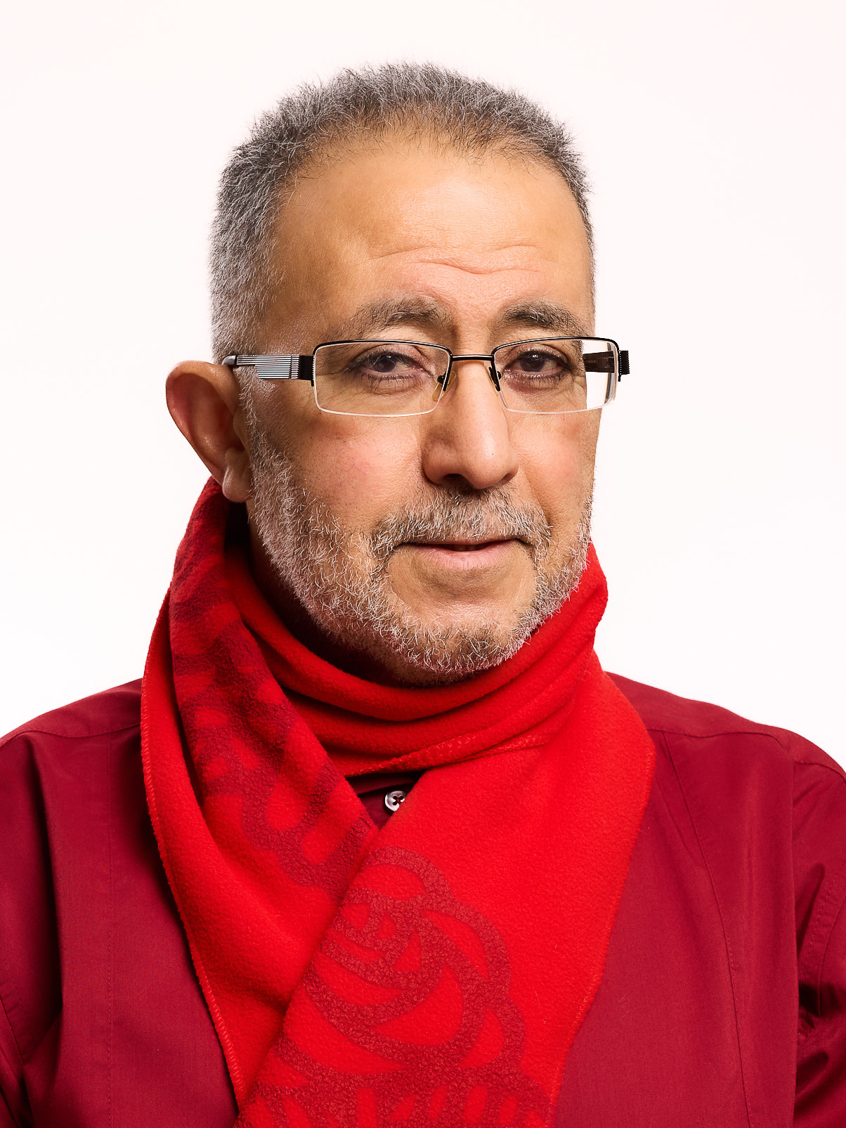 Omar Khemissa